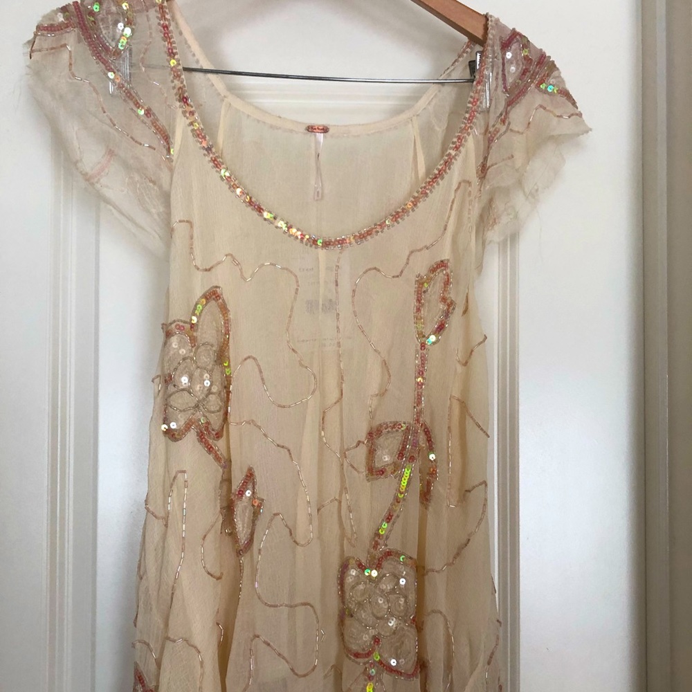 Free People top
